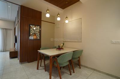 Project Image of 1695.0 - 2463.0 Sq.ft 4 BHK Villa for buy in Auro Paradise