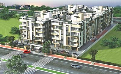 Project Image of 2350.0 - 2360.0 Sq.ft 3 BHK Apartment for buy in SDC Gateway
