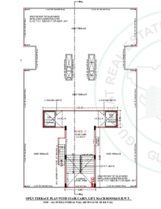Project Image of 504.29 - 560.15 Sq.ft 2 BHK Apartment for buy in Shivam Sahajanand Heights
