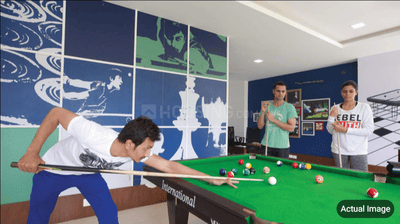 Project Image of 2000.15 - 3836.58 Sq.ft 4 BHK Apartment for buy in Adani Water Lily Ph 2 Towers C1 C2 C3 C4