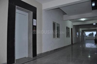 Project Image of 971.0 - 1630.0 Sq.ft 2 BHK Apartment for buy in Peninsula Pinnacles