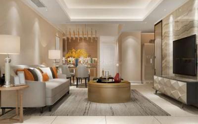 Project Image of 798.0 - 999.0 Sq.ft 2 BHK Apartment for buy in Sonali Heights