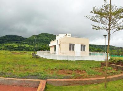 Project Image of 0.0 - 4514.0 Sq.ft 2 BHK Bungalow for buy in Pate Swarnabhoomi