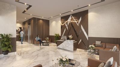 Project Image of 1165.0 - 1560.0 Sq.ft 2 BHK Apartment for buy in Leverage Green Woods Unity C Grand