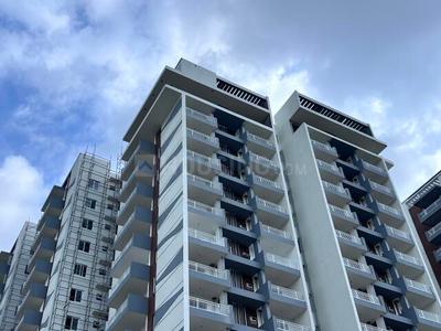 Project Image of 1655.0 - 2455.0 Sq.ft 3 BHK Apartment for buy in IRA Miracle