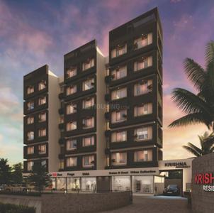 Krishna Residency Images for Elevation of Krishna Residency 2