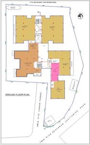 Project Image of 894.0 - 1202.0 Sq.ft 2 BHK Apartment for buy in Maruti Greens