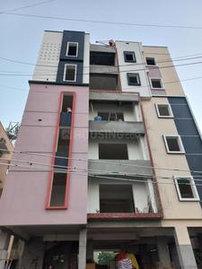 Project Image of 1356.0 - 1535.0 Sq.ft 3 BHK Apartment for buy in Fine The Presto