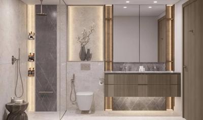 Project Image of 783.0 - 1724.0 Sq.ft 1 BHK Apartment for buy in Ellington Portside Square