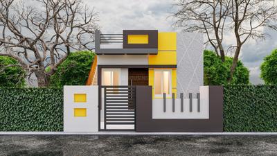 Project Image of 805.0 - 1695.0 Sq.ft Residential Plot Plot for buy in KSS Sun City