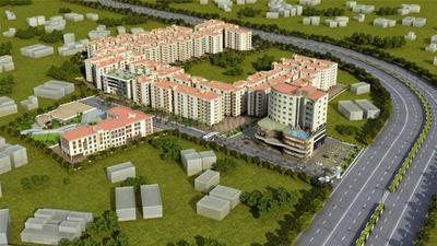 Project Image of 668.0 - 1355.0 Sq.ft 2 BHK Apartment for buy in Amarprakash Royal Castle