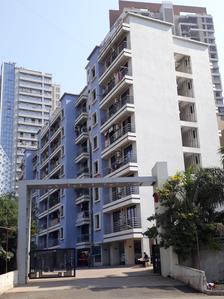 Project Image of 496.0 - 908.0 Sq.ft 1 BHK Apartment for buy in Dedhia Dedhia Elita C Wing