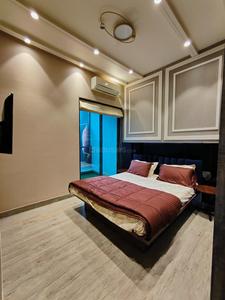 Project Image of 600.0 - 620.0 Sq.ft 2 BHK Apartment for buy in Samarth Sai Seasons Sahara Building No 2