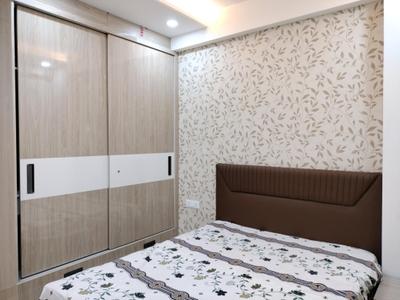 Project Image of 504.0 - 720.0 Sq.ft 1 BHK Builder Floor for buy in Aman Shree Ji Affordable Homes