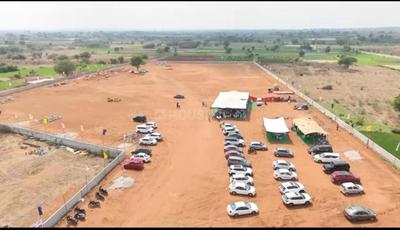 Project Image of 1647.0 - 1800.0 Sq.ft Residential Plot Plot for buy in Sreeni Sri Balaji County