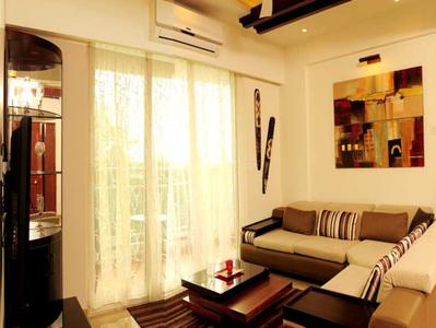 Project Image of 655.0 - 2250.0 Sq.ft 1 BHK Apartment for buy in PRS Lakeville