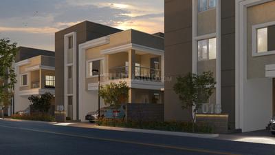 Project Image of 0.0 - 3900.0 Sq.ft 4 BHK Villa for buy in Sansa County Sector II