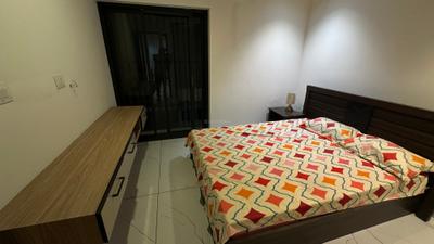 Project Image of 1107.0 - 1130.0 Sq.ft 2 BHK Apartment for buy in Ziya