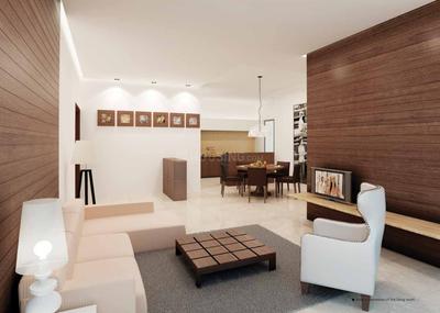Project Image of 0.0 - 1165.0 Sq.ft 2 BHK Apartment for buy in Mantri Eternity