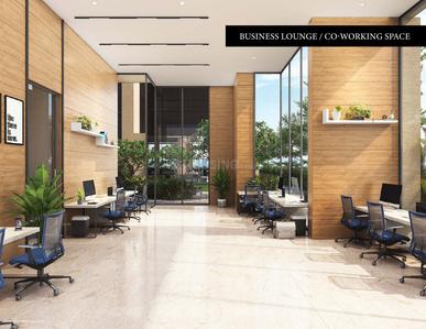 Project Image of 1277.0 - 1778.0 Sq.ft 3 BHK Apartment for buy in Venkatesh Laurel