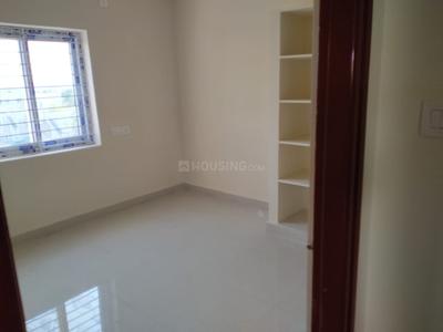 Sai Nirman Laurels Bedroom 1