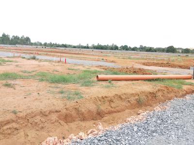 Project Image of 736.25 - 3209.26 Sq.ft Residential Plot Plot for buy in Yellow Tattvam