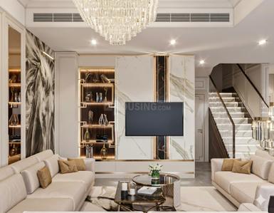 Project Image of 420.0 - 900.0 Sq.ft 1 BHK Builder Floor for buy in Shiva Builders Floor V