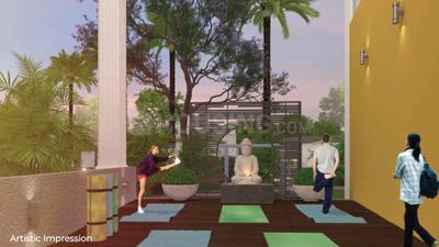 Project Image of 623.0 - 939.05 Sq.ft 2 BHK Apartment for buy in Mohisha The Skylark II