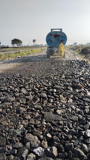 Parshva Shrinath Niketan Construction Status Dec-25 1