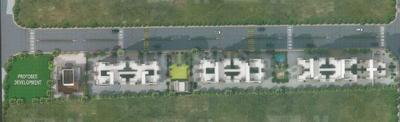 Project Image of 439.0 - 485.0 Sq.ft 2 BHK Apartment for buy in Kesar Aradhyam B Wing