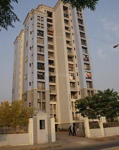 Project Image of 1150.0 - 2300.0 Sq.ft 2 BHK Apartment for buy in Ahuja Kanchan Tower