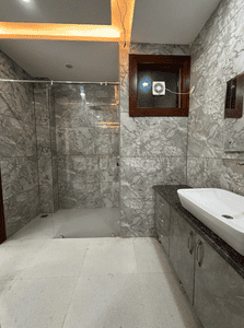 Project Image of 2250.0 - 2700.0 Sq.ft 3 BHK Apartment for buy in Kesar Crown Residency