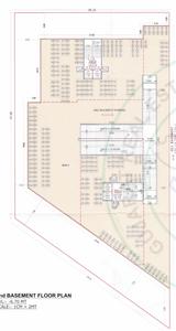 Project Image of 1434.4 - 1627.72 Sq.ft 4 BHK Apartment for buy in Omkar Solitaire Liberty