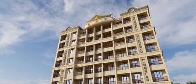 Project Image of 419.68 - 805.89 Sq.ft 1 BHK Apartment for buy in Imperial Callisto