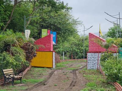 Project Image of 2013.51 - 4095.0 Sq.ft Residential Plot Plot for buy in Grace Serenity Park
