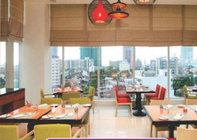 Project Image of 37.0 - 64.0 Sq.ft 1 BHK Apartment for buy in Resonant Landmark Paradise Phase 2