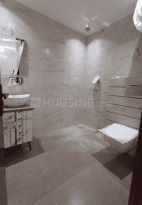 Project Image of 1050.0 - 1530.0 Sq.ft 3 BHK Builder Floor for buy in Richlook Asterwood Floors