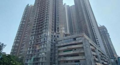 Project Image of 734.96 - 1030.97 Sq.ft 2 BHK Apartment for buy in Prestige Bellanza Phase 2 Wing D E F At The Prestige City