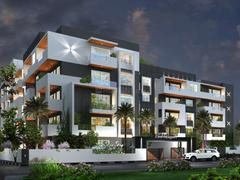 Images for Elevation of Creative Elegance 1