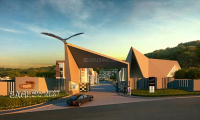 Project Image of 1560.0 - 2114.0 Sq.ft 3 BHK Villa for buy in Naiknavare Eagles Nest Project 1