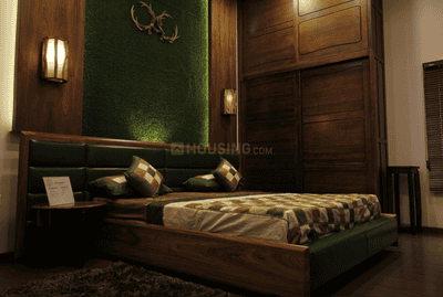 Project Image of 1337.0 - 3222.0 Sq.ft 2 BHK Apartment for buy in Globus Arima Legend