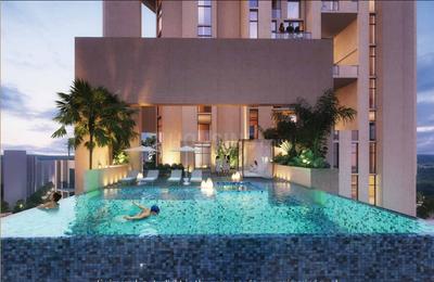 Project Image of 1851.3 - 3348.79 Sq.ft 4 BHK Apartment for buy in Shalimar Belvedere Suites GH 12 Integrated Township