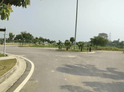 Project Image of 1076.39 - 5381.96 Sq.ft Residential Plot Plot for buy in Pintail Park City Phase 3 Plots