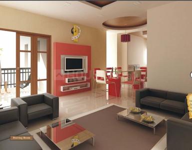 Project Image of 2095.0 - 3000.0 Sq.ft 3 BHK Apartment for buy in Othello Nautilus
