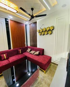 Project Image of 525.0 - 750.0 Sq.ft 2 BHK Builder Floor for buy in Satish Smart View Floors
