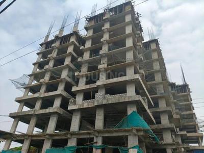 Project Image of 822.0 - 1066.0 Sq.ft 2 BHK Apartment for buy in Confident Silver Oak