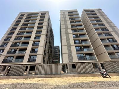 Project Image of 1933.52 - 2066.24 Sq.ft 4 BHK Apartment for buy in Nest Anantam