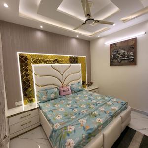 Satish Affordable Floors Bedroom 1