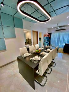 Project Image of 1025.0 - 1737.0 Sq.ft 2 BHK Apartment for buy in Marutham Neptune Phase 1