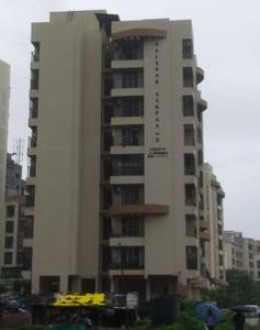 Project Image of 346.0 - 628.0 Sq.ft 1 BHK Apartment for buy in Salangpur Salasar Aarpan B Wing